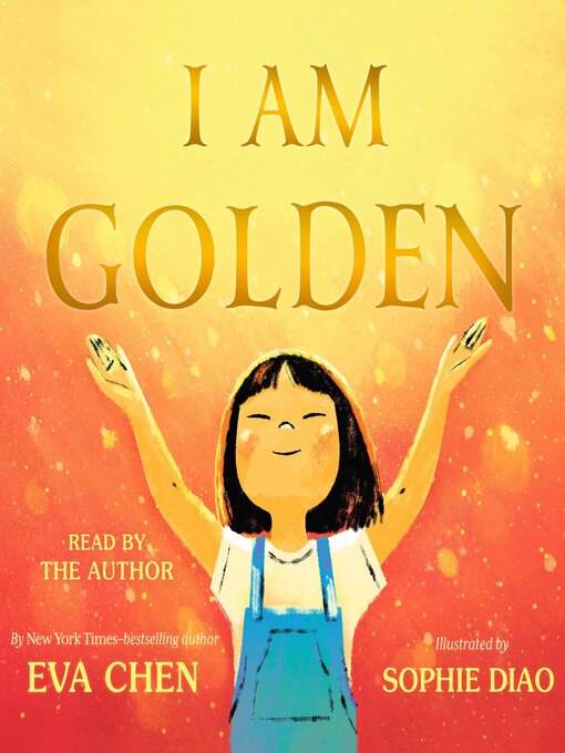 Title details for I Am Golden by Eva Chen - Available